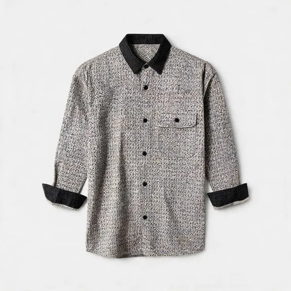 Grey_Cotton_Relaxed_Fit_Textured_Casual_Shirt_For_Men