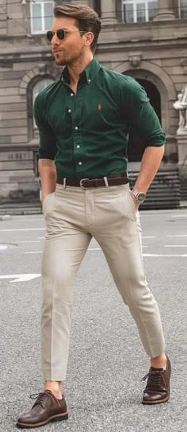 Beige_Slim_Fit_Trousers_for_Men