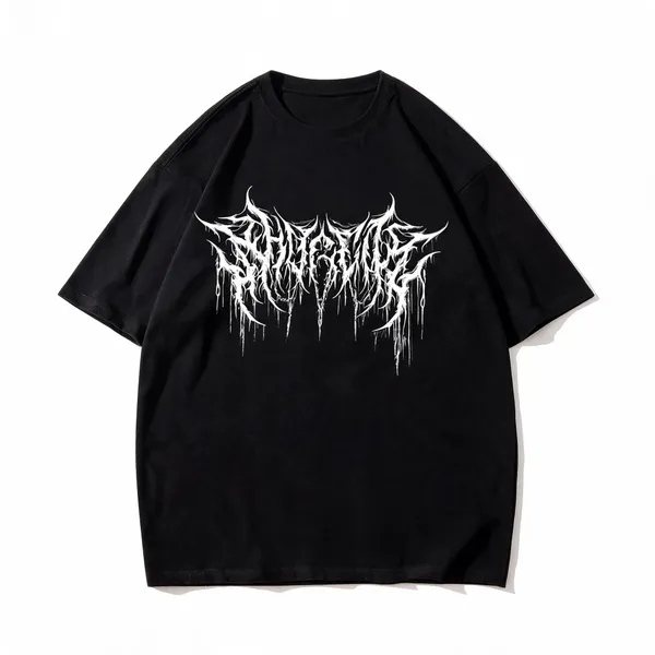 Black_Cotton_Graphic_Oversized_T_Shirt_For_Men