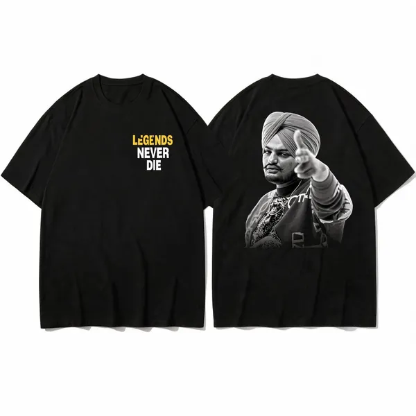 Black_Cotton_Oversized_Graphic_T_Shirt_For_Men