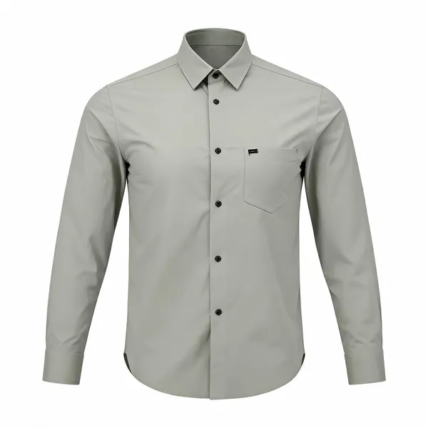 Sage_Cotton_Slim_Fit_Full_Sleeve_Shirt_For_Men