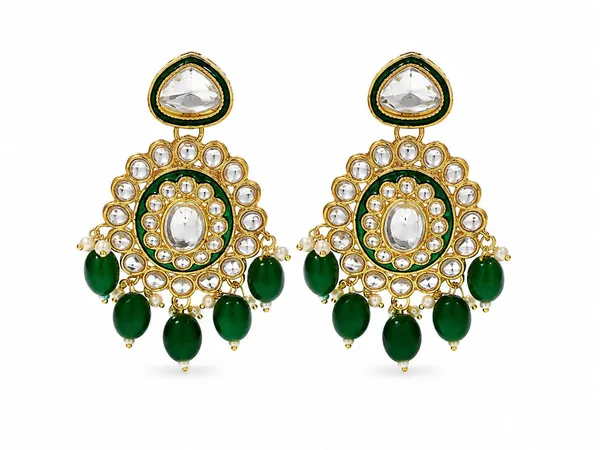 Green_Kundan_Bridal_Jewellery_Set_for_Women