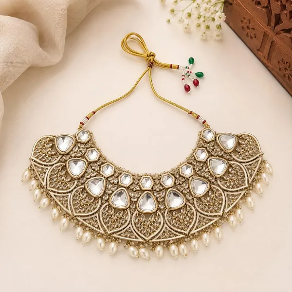 Gold_Tone_Kundan_Bridal_Jewellery_Set_for_Women