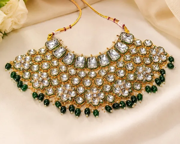 Gold_Tone_Kundan_Bridal_Necklace_Set_for_Women