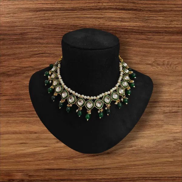 Green_Gold-Bridal_Dulhan_Jewellery_Set