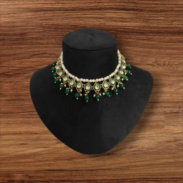Green_Gold-Bridal_Dulhan_Jewellery_Set