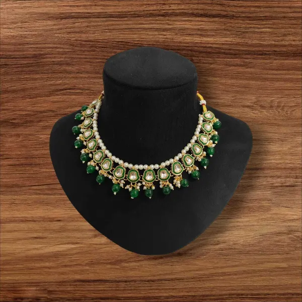Green_Gold-Bridal_Dulhan_Jewellery_Set