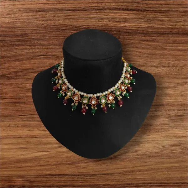 Green_Maroon_Gold-Bridal_Dulhan_Jewellery_Set