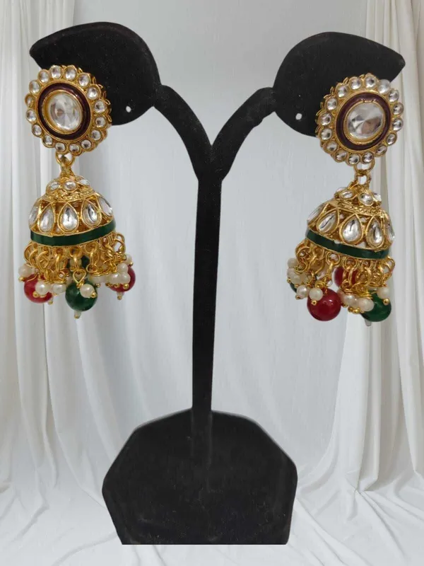 Green_Maroon_Gold-Bridal_Dulhan_Jewellery_Set
