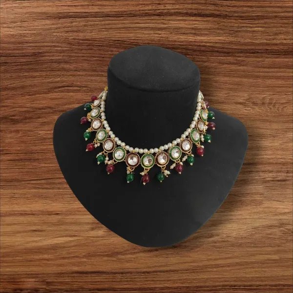 Green_Maroon_Gold-Bridal_Dulhan_Jewellery_Set
