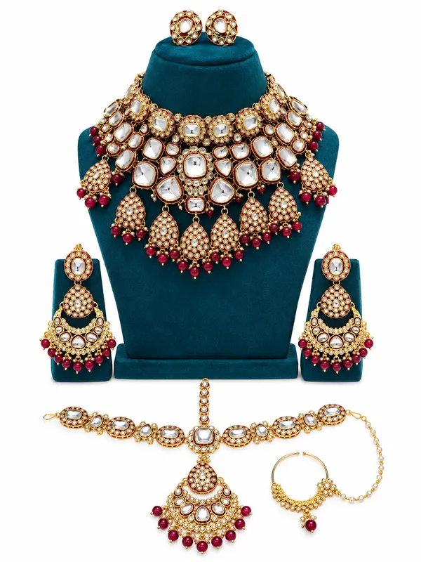 Meenakari_Bridal_Jewellery_Set