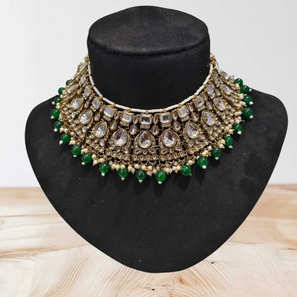Green_Maroon_Gold-Bridal_Dulhan_Jewellery_Set