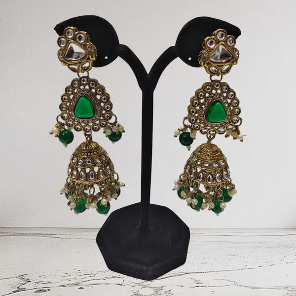 Green_Gold-Bridal_Dulhan_Jewellery_Set
