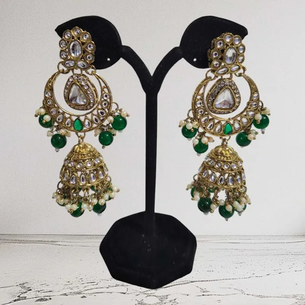 Green_Gold-Bridal_Dulhan_Jewellery_Set
