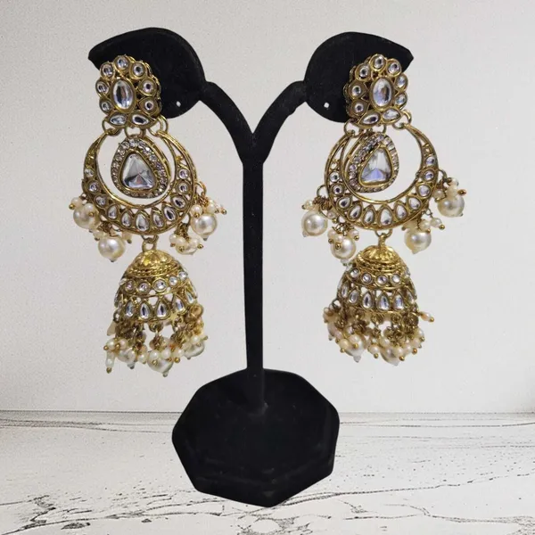White_Gold-Bridal_Dulhan_Jewellery_Set