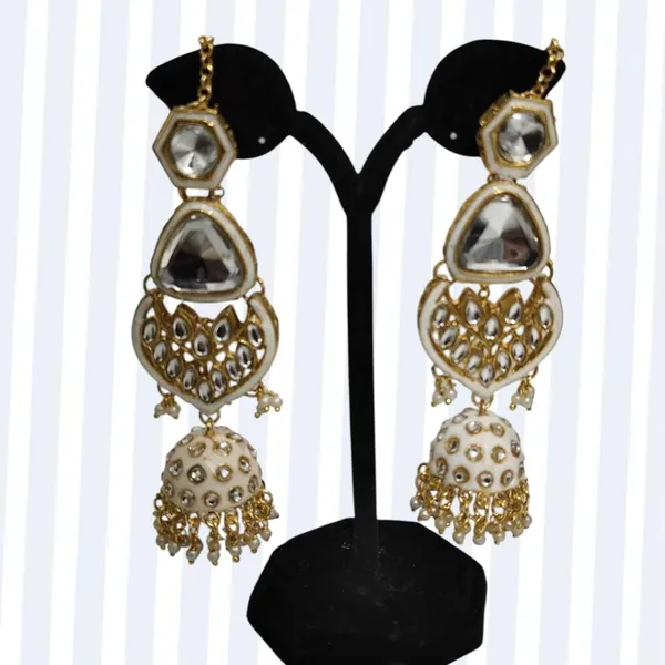 White_Gold-Bridal_Dulhan_Jewellery_Set