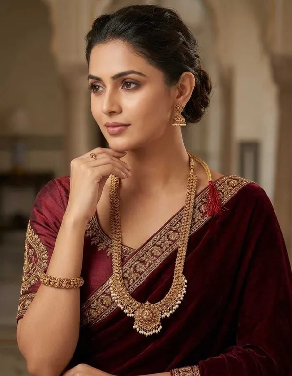 Gold-Bridal_Dulhan_Jewellery_Set