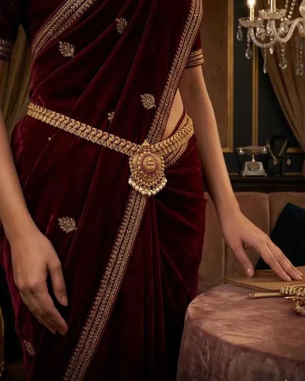 Gold-Bridal_Dulhan_Jewellery_Set