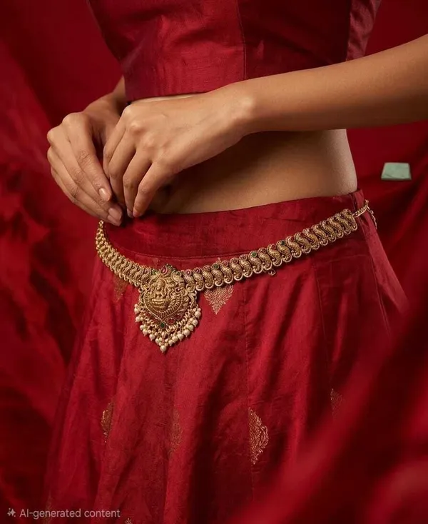 Gold-Bridal_Dulhan_Jewellery_Set