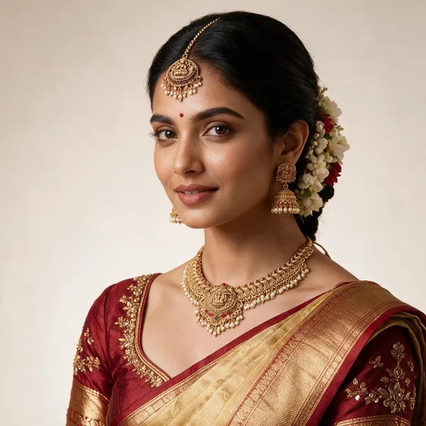 Gold-Plated_Kundan_Pearl_Bridal_Dulhan_Jewellery_Set_For_Women