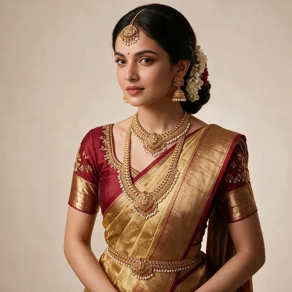 Gold-Plated_Kundan_Pearl_Bridal_Dulhan_Jewellery_Set_For_Women
