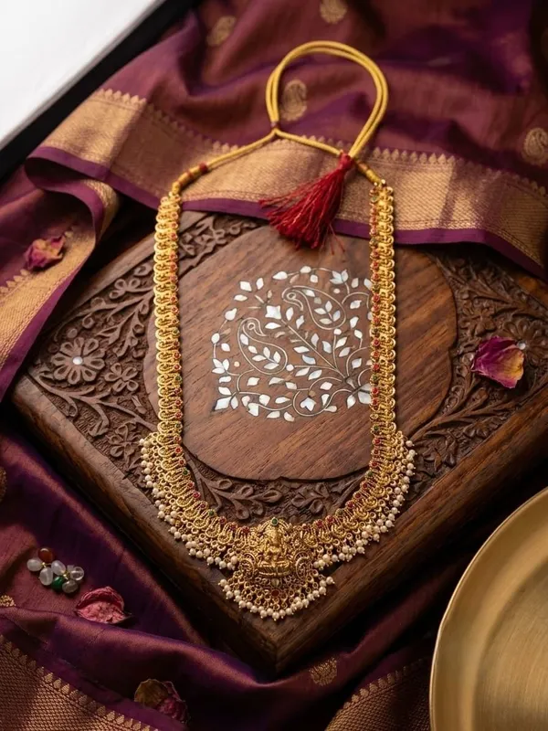 Gold-Bridal_Dulhan_Jewellery_Set
