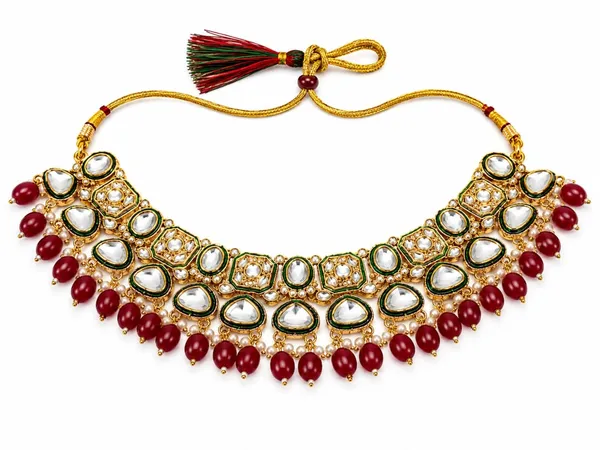 Gold_Tone_Kundan_Bridal_Jewellery_Set_for_Women