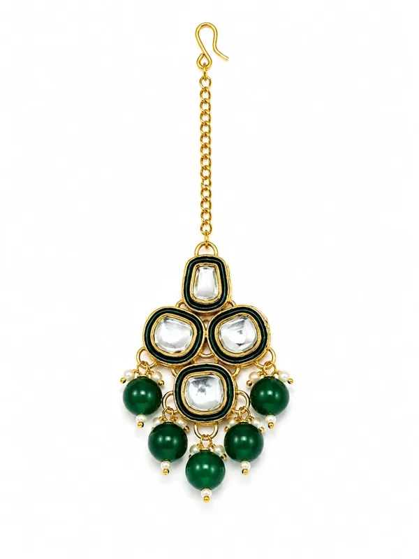 Green_Kundan_Chandelier_Earrings_for_Women