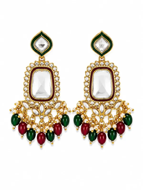 Gold-Tone_Kundan_Necklace_Set_For_Women