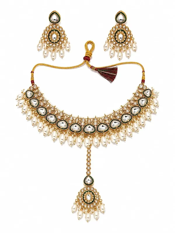Gold_Tone_Kundan_Bridal_Jewellery_Set_for_Women