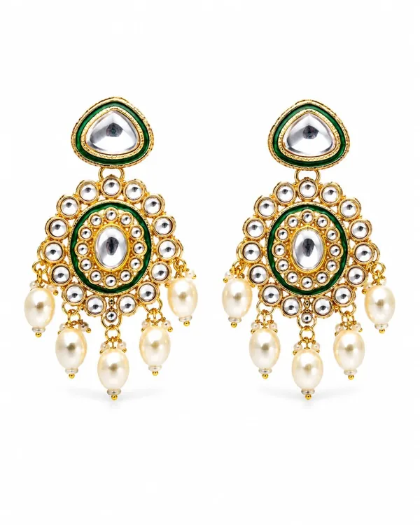 Gold_Tone_Kundan_Bridal_Jewellery_Set_for_Women