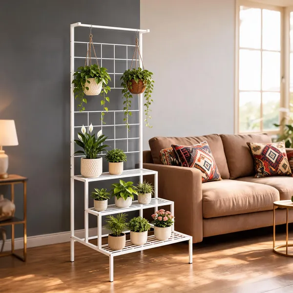 Iron_Tiered_Trellis_Plant_Stand