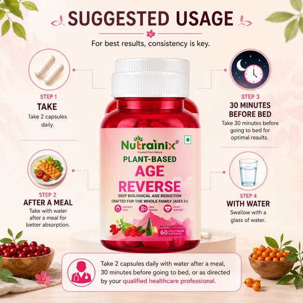 Nutrainix_Age_Reverse_Sea_Buckthorn_&_Rosehip_Collagen_60_Caps