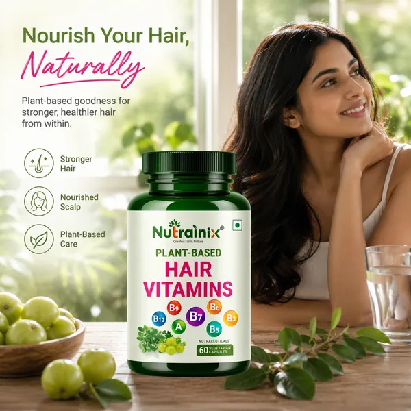 Nutrainix_Hair_Vitamins_Biotin_&_B-Complex_Hair_Growth_60_Caps