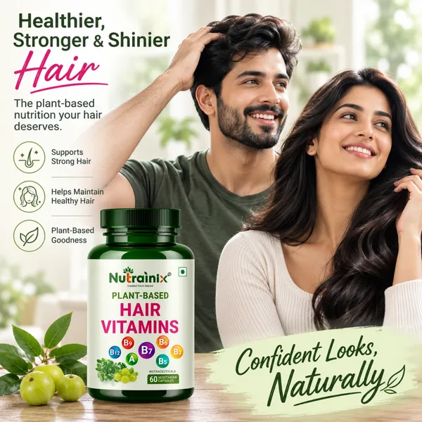 Nutrainix_Hair_Vitamins_Biotin_&_B-Complex_Hair_Growth_60_Caps