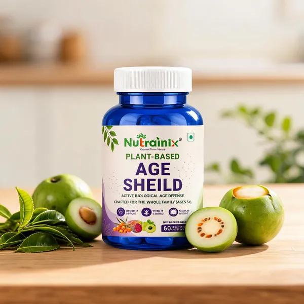 Nutrainix_Age_Shield_Amla_&_Green_Tea_Antioxidant_60_Veg_Caps
