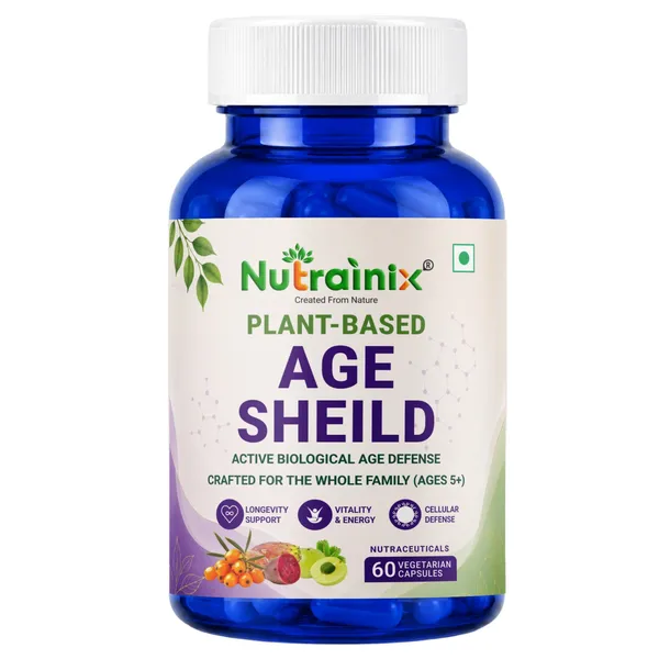 Nutrainix_Age_Shield_Amla_&_Green_Tea_Antioxidant_60_Veg_Caps