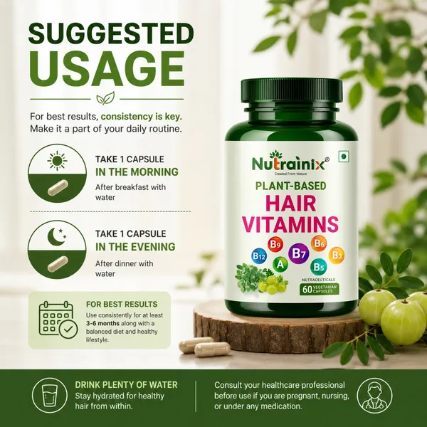 Nutrainix_Hair_Vitamins_Biotin_&_B-Complex_Hair_Growth_60_Caps