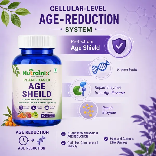 Nutrainix_Age_Shield_Amla_&_Green_Tea_Antioxidant_60_Veg_Caps