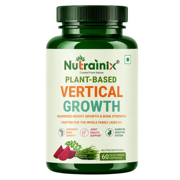Nutrainix_Vertical_Growth_Moringa_&_Wheatgrass_Bone_Strength_60_Caps