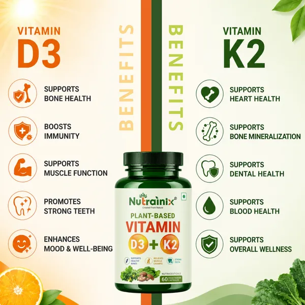 Nutrainix_Vitamin_D3_+_K2_Mk-7_Bone_&_Immunity_60_Veg_Caps