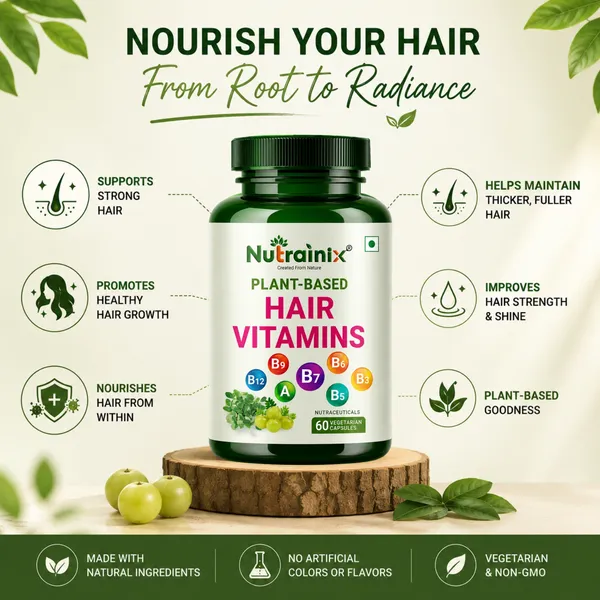 Nutrainix_Hair_Vitamins_Biotin_&_B-Complex_Hair_Growth_60_Caps