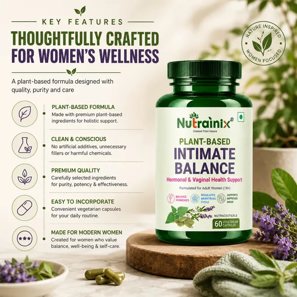 Nutrainix_Intimate_Balance_Probiotic_&_Prebiotic_Women_Supplement_60_Caps