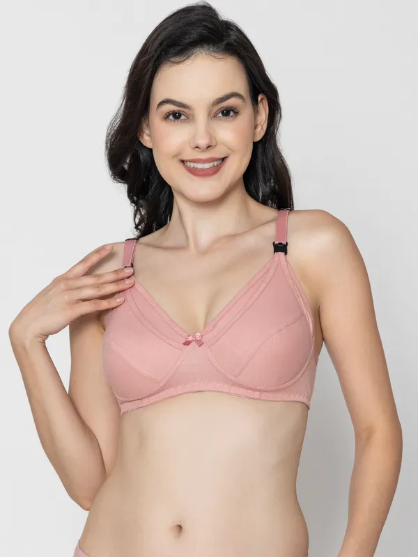 Pink_Premium_Cotton_Nursing_Bra_For_Women