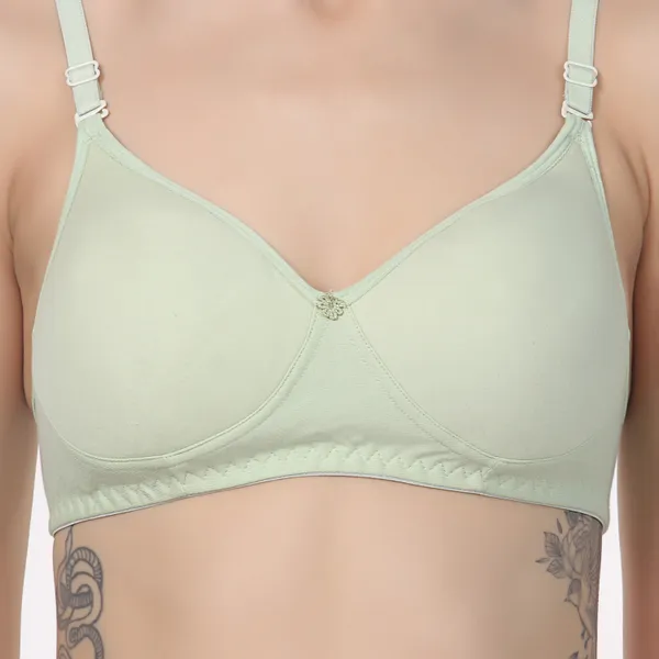 Mint_Green_Premium_Cotton_Full_Coverage_Bra_For_Women