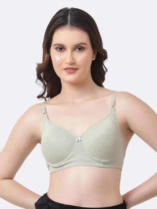 Sage_Green_Premium_Cotton_Printed_Full_Coverage_Bra_For_Women