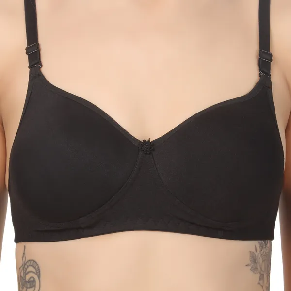 Black_Premium_Cotton_Everyday_Bra_For_Women
