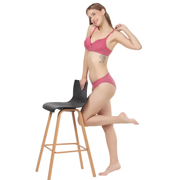 Pink_Premium_Cotton_Full_Coverage_Bra_For_Women