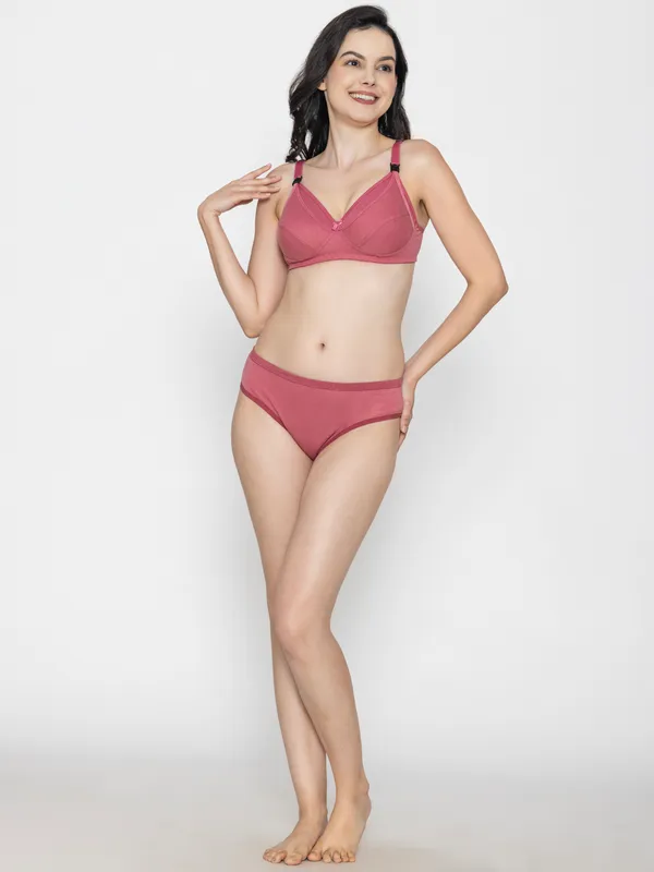 Pink_Premium_Cotton_Full_Coverage_Nursing_Bra_For_Women