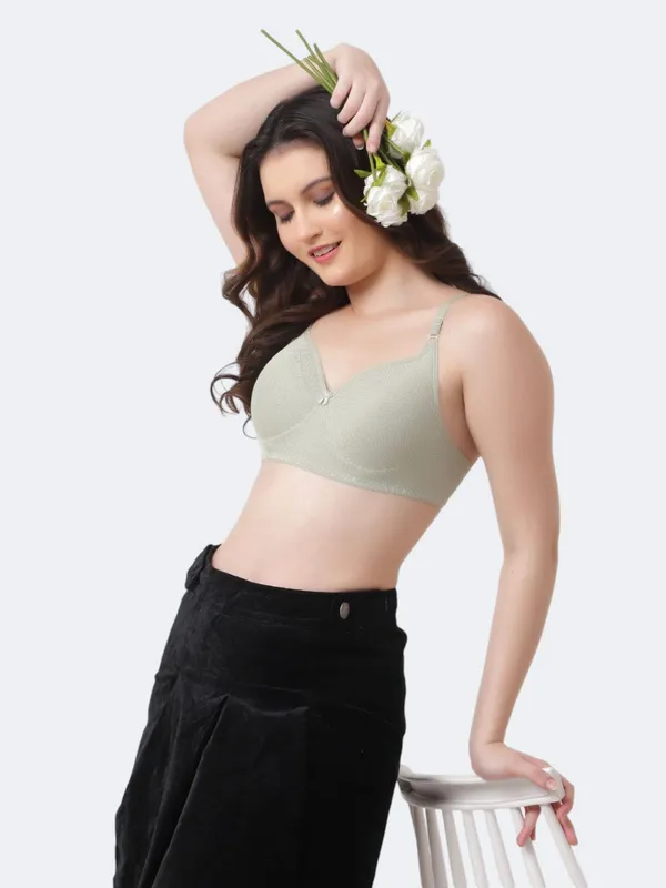 Sage_Green_Premium_Cotton_Printed_Full_Coverage_Bra_For_Women